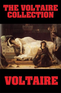 Omslagafbeelding: The Voltaire Collection 9781617202636