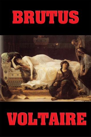 Cover image: Brutus 9781617202575