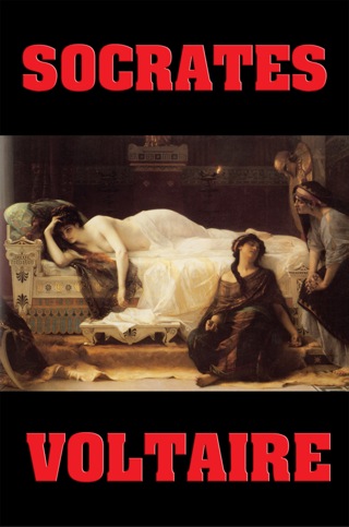 Cover image: Socrates 9781617202452