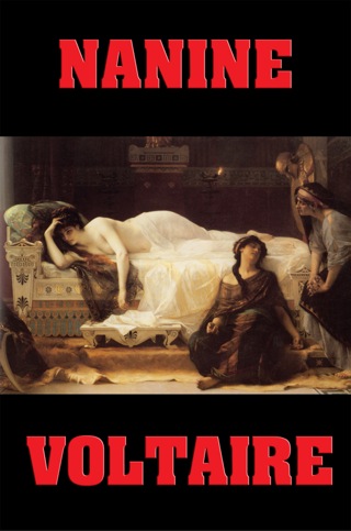 Cover image: Nanine 9781617202513