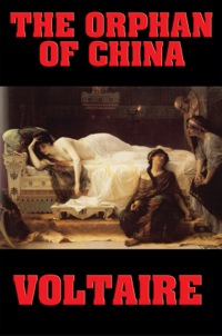 Cover image: The Orphan of China 9781617202568