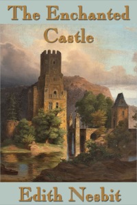 Titelbild: The Enchanted Castle 9781604596977