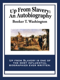 Cover image: Up From Slavery 9781604591958