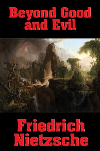 Immagine di copertina: Beyond Good and Evil 9781604593211