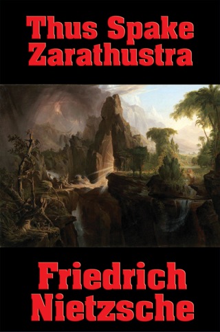 Cover image: Thus Spake Zarathustra 9781604593235