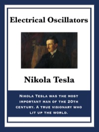 Cover image: Electrical Oscillators 9781627558006