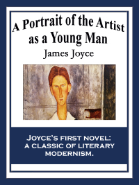 Cover image: A Portrait of the Artist as a Young Man 9781617204142