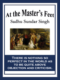 Cover image: At the Master's Feet 9781617203343