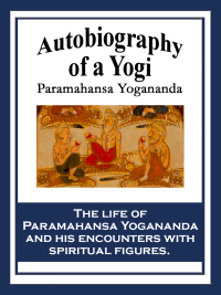 Imagen de portada: Autobiography of a Yogi 9781617209116