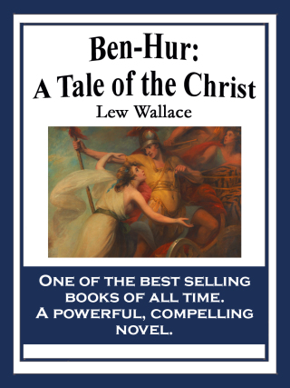 Immagine di copertina: Ben-Hur 9781617203404