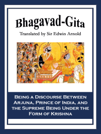 Cover image: Bhagavad-Gita 9781617203374