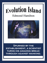 Cover image: Evolution Island 9781627550888