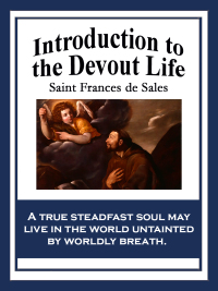 Immagine di copertina: Introduction to the Devout Life 9781617202971