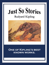 Cover image: Just So Stories 9781617205897