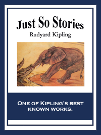 Titelbild: Just So Stories 9781617205897