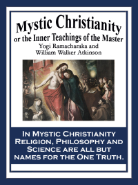 Imagen de portada: Mystic Christianity 9781617204159