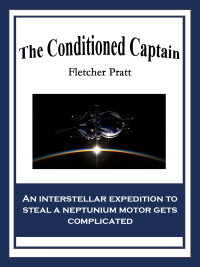 Imagen de portada: The Conditioned Captain 9781627550857