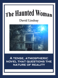 Imagen de portada: The Haunted Woman 9781627555425