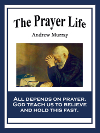 Omslagafbeelding: The Prayer Life 9781604595895