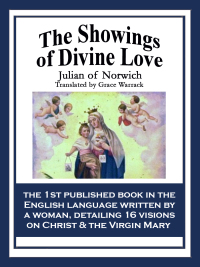 Imagen de portada: The Showings of Divine Love 9781617203428