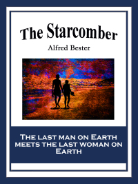 Imagen de portada: The Starcomber 9781627550871