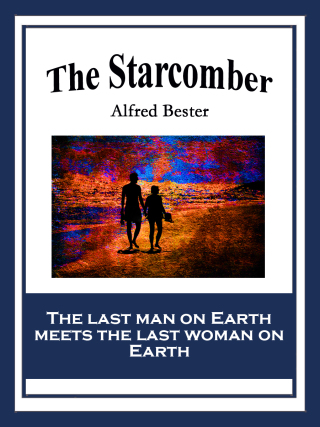 Cover image: The Starcomber 9781627550871