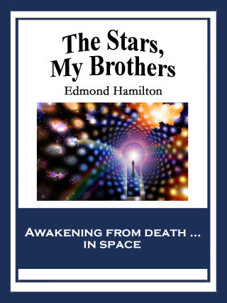 Titelbild: The Stars, My Brothers 9781604596632