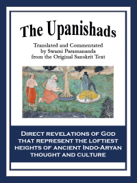 Titelbild: The Upanishads 9781617202964