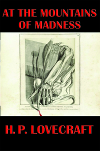 Cover image: At the Mountains of Madness 9781627555760