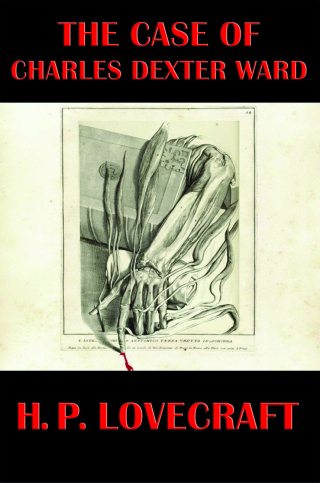 Cover image: The Case of Charles Dexter Ward 9781627558877