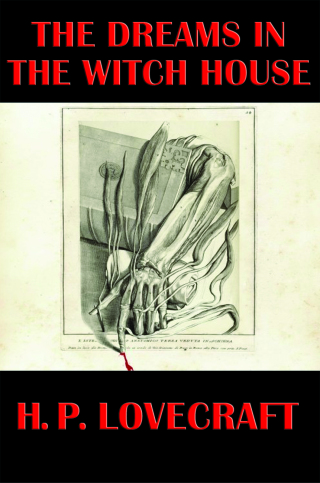 Cover image: The Dreams in the Witch-House 9781627558914
