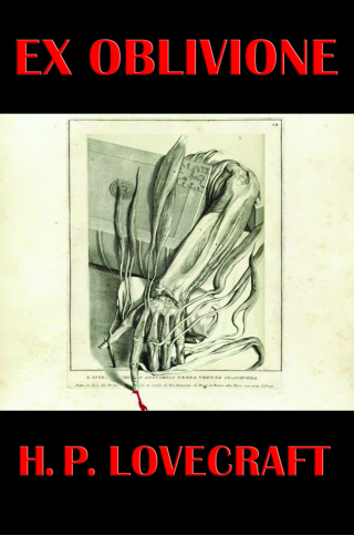 Cover image: Ex Oblivione 9781627558921