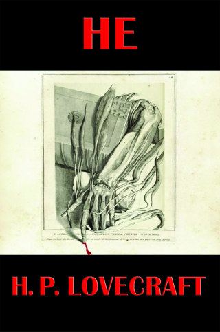 Cover image: He 9781627558969