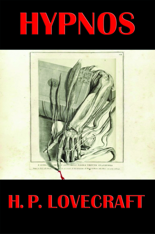 Titelbild: Hypnos 9781627558983