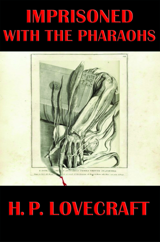 Cover image: Imprisoned with the Pharaohs 9781627558990