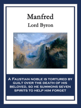 Cover image: Manfred 9781604599084