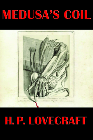 Cover image: Medusa's Coil 9781627559034