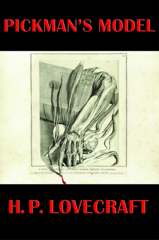 Imagen de portada: Pickman's Model 9781627559072
