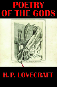 Cover image: Poetry of the Gods 9781627559089
