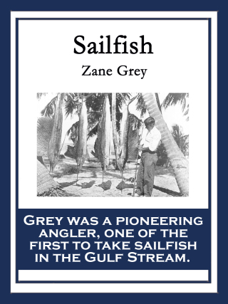 Cover image: Sailfish 9781627559119