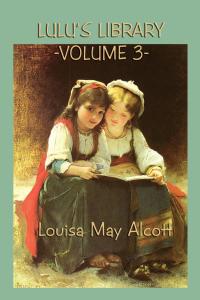 Cover image: Lulu’s Library 9781617209239