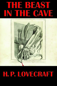 Imagen de portada: The Beast in the Cave 9781627559195