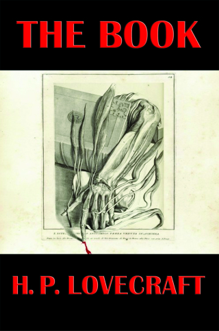 表紙画像: The Book 9781627559201
