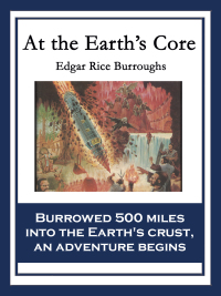 Cover image: At the Earth’s Core 9781627559218