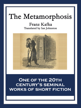 Imagen de portada: The Metamorphosis 9781617201936