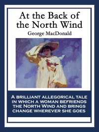 Imagen de portada: At the Back of the North Wind 9781604594522