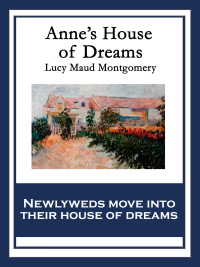Cover image: Anne's House of Dreams 9781617204685