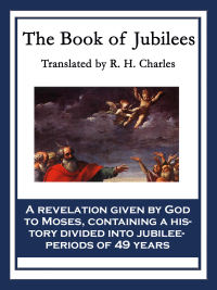 Immagine di copertina: The Book of Jubilees 9781617201844