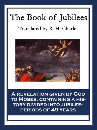 Cover image: The Book of Jubilees 9781617201844