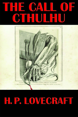 Cover image: The Call of Cthulhu 9781627555784